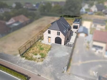 maison à vendre à torhout € 789.000 (lqinr) - correct vastgoed brugge | zimmo