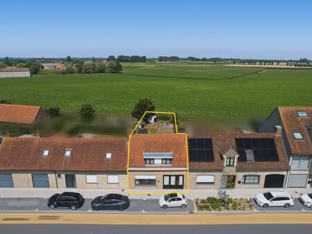 maison à vendre à veurne € 169.000 (lqinj) - residentie vastgoed - nieuwpoort | zimmo