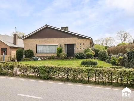 maison à vendre à westerlo € 325.000 (lqinh) - era nobis (westerlo) | zimmo