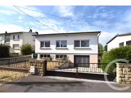 en vente maison 127 m² – 359 000 € |yutz