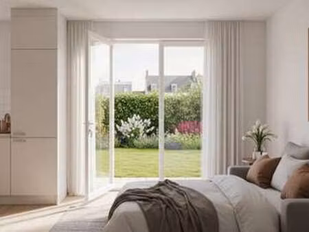 vente appartement t1 à cabourg (14390) : à vendre t1 / 41m² cabourg