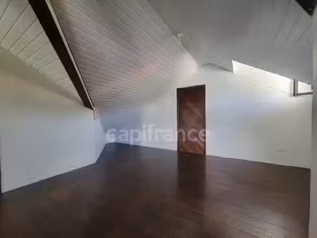 location appartement 3 pièces 57 m² à cayenne (97300)