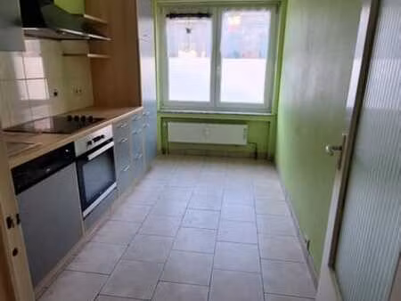 appartement 1 ch à louer  marcinelle