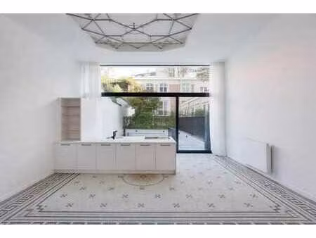 congrès | magnifique appartement 2 chambres + terrasse