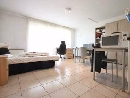 superbe studio 44m² dans le quartier du lac