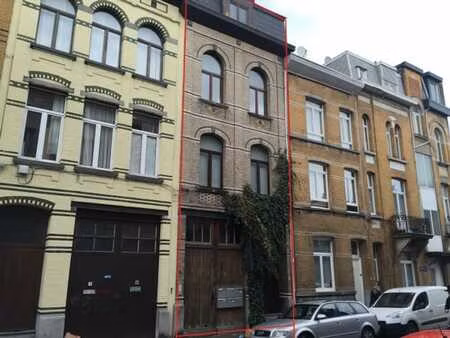 bureau loft à louer à antwerpen zuid