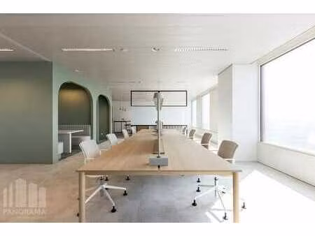 stijlvolle kantoorruimte van 1.895 m² op uitstekende loca...
