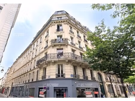 vente bureaux 120 m²