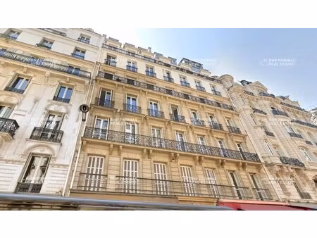 vente bureaux 42 m²