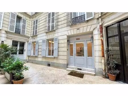vente bureaux 58 m²