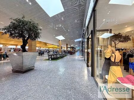 boutique à vendre