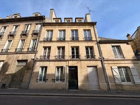 le comptoir de l'immobilier caen