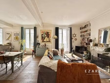 ezare immobilier