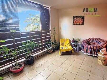 duplex à louer