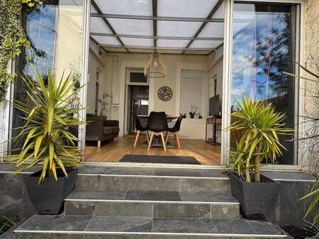 immeuble à vendre