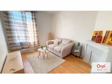 régie allin immobilier