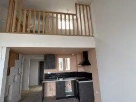 atrium immobilier