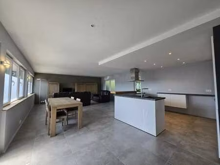 vente - appartement nivelles - 270 000 €