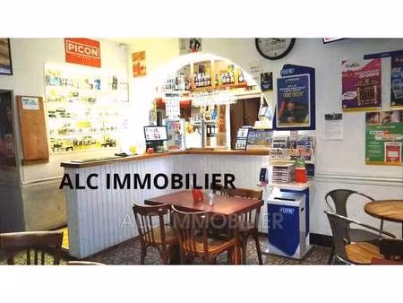 local commercial à vendre