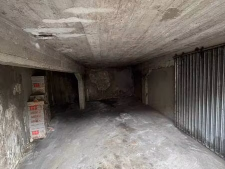 parking à vendre