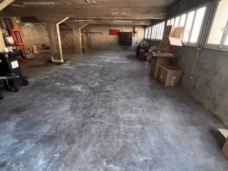 parking à vendre