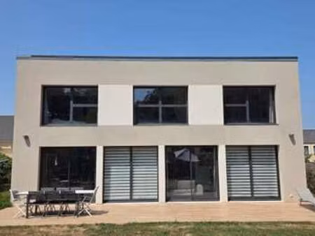 vente maison à bayeux (14400) : à vendre / 136m² bayeux