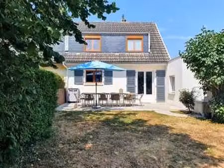vente maison à blainville-sur-orne (14550) : à vendre / 102m² blainville-sur-orne