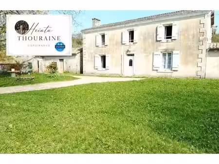 thouraine heiata capifrance
