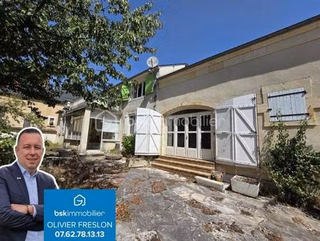 olivier freslon bsk immobilier