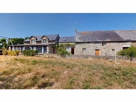 villa à vendre