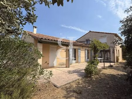 villa à vendre