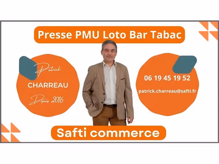 vente locaux professionnels 0 pièces 91 m² à brive-la-gaillarde (19100)  316 000 €