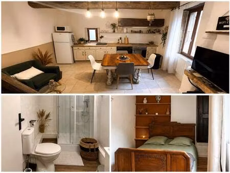 maison à louer