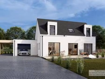 vente maison à névez (29920) : à vendre / 99m² névez