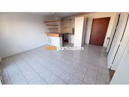 location appartement 2 pièces 39.82 m² à luc-la-primaube (12450)  nan €