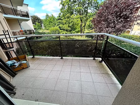location appartement 2 pièces 45 m² à rambouillet (78120)  nan €