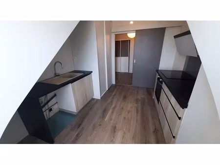 location appartement 2 pièces 52.44 m² à rodez (12000)  nan €