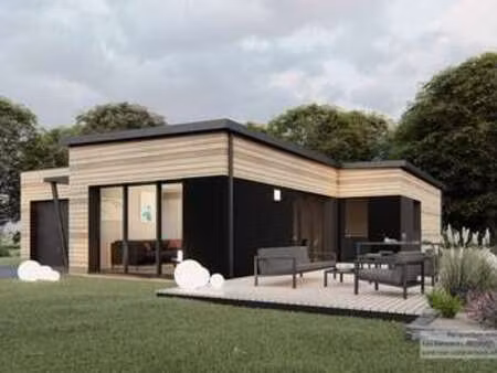 vente maison à andel (22400) : à vendre / 110m² andel