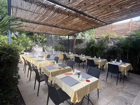 vente locaux professionnels à fort de france (97200)  534 600 €