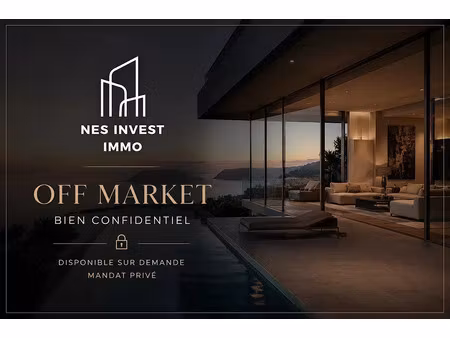 vente locaux professionnels 1020 m² à gassin (83580)  24 000 000 €