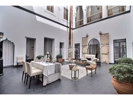 vente locaux professionnels 10 pièces 400 m² à mont-de-marsan (40000)  1 300 000 €