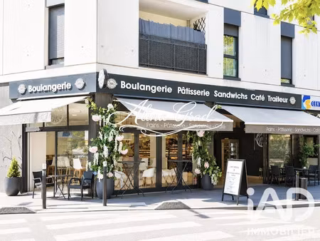 vente locaux professionnels 0 pièces 489 m² à montreuil (93100)  795 000 €