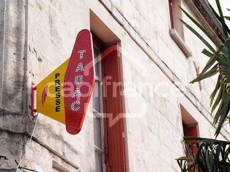 vente locaux professionnels 2 pièces 110 m² à bordeaux (33000)  852 000 €