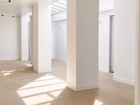 vente locaux professionnels 5 pièces 165 m² à boulogne-billancourt (92100)  1 300 000 €