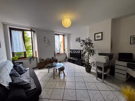 location appartement 2 pièces 50.78 m² à montbrison (42600)  450 €