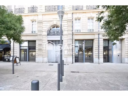 vente locaux professionnels 13 pièces 330 m² à marseille 2ème (13002)  1 250 000 €