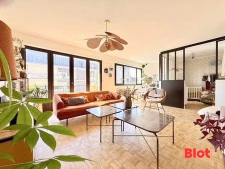 blot immobilier rennes nord