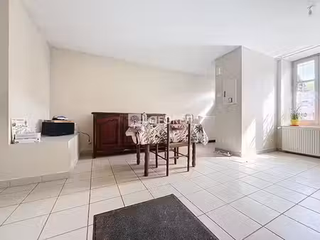 location appartement 2 pièces 40.57 m² à saint-chef (38890)  520 €