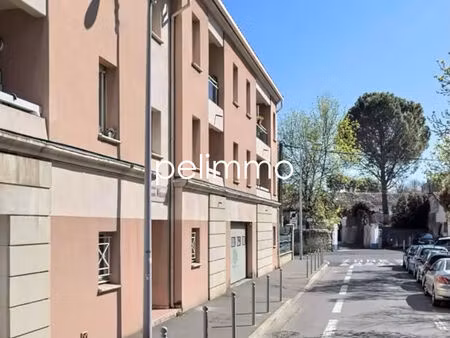 salon de provence - studio + balcon - 19.10 m2