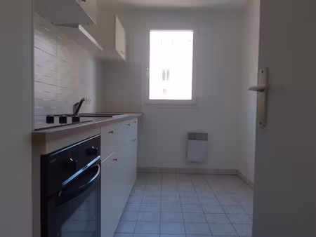 t2 aubagne + pkg+terrasse aubagne - 2 pièce(s) - 48.67 m2